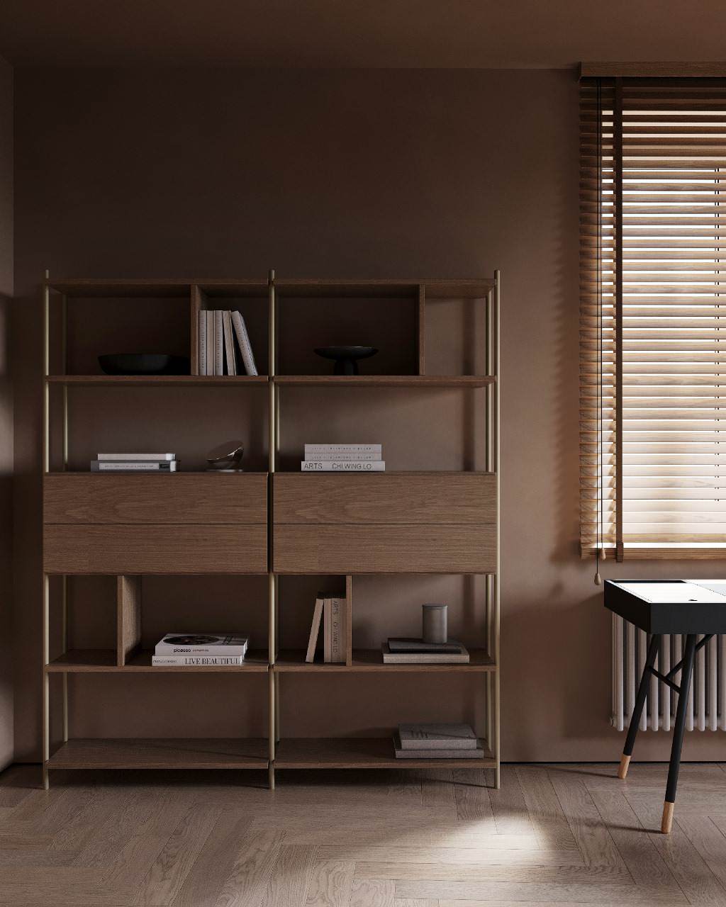 Квартира на Васильевском острове