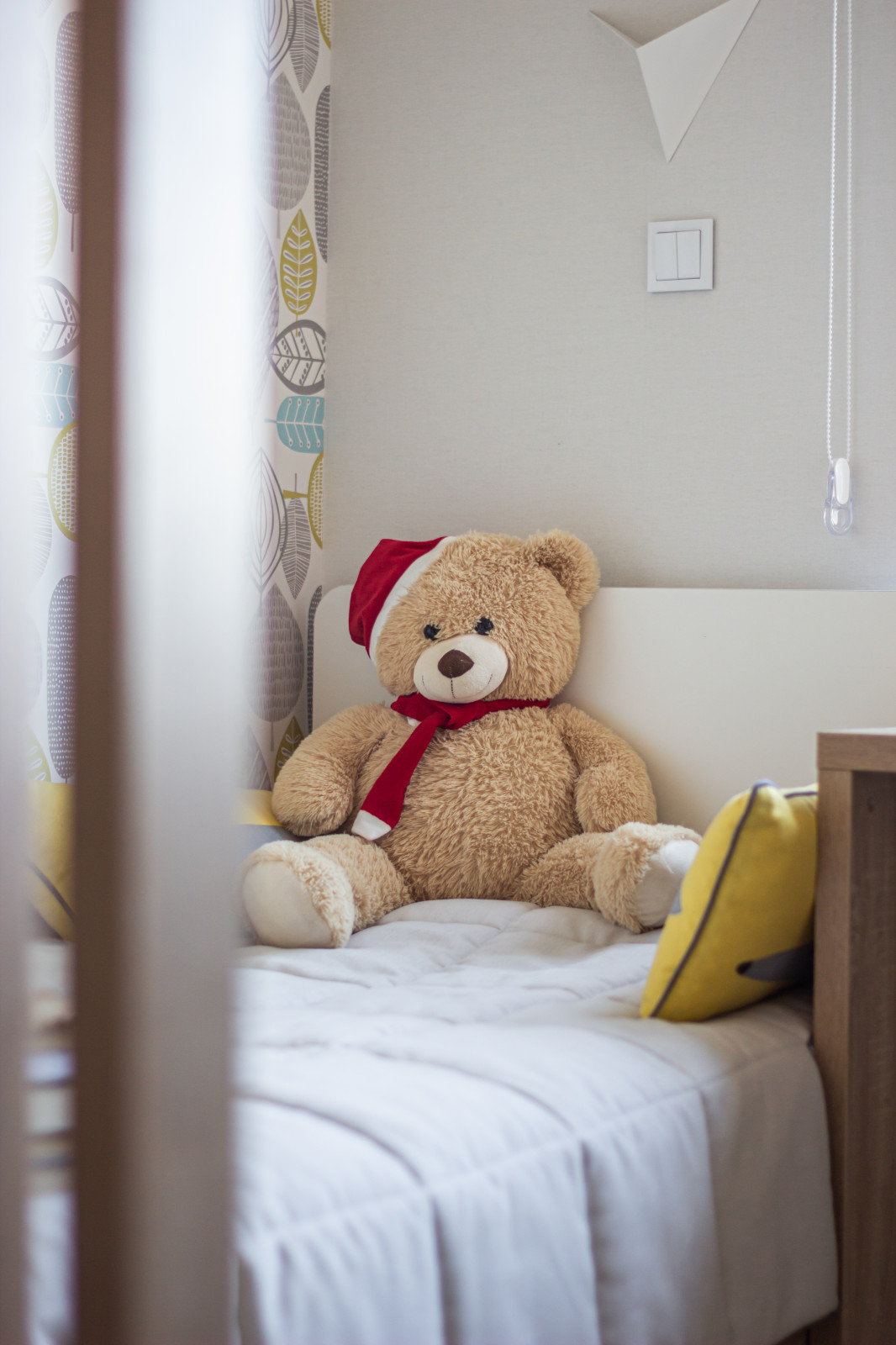 Проект «После дождя»