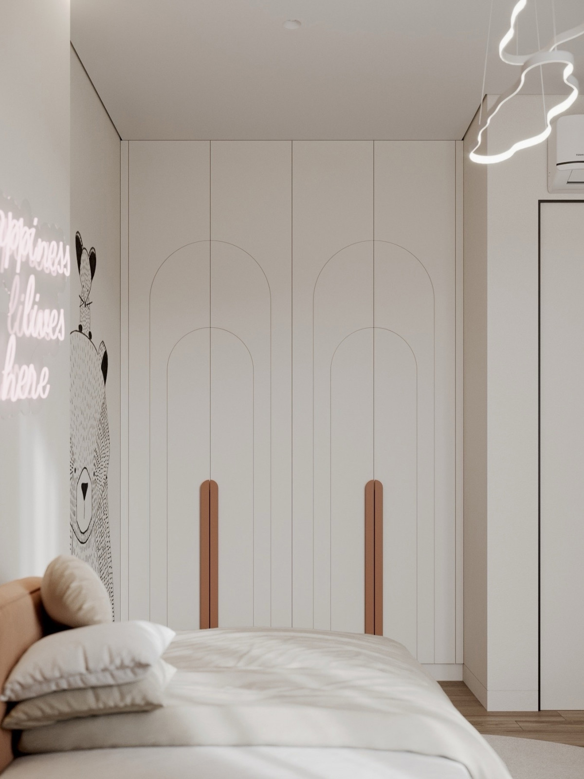 Москва, ЖК Большая семёрка