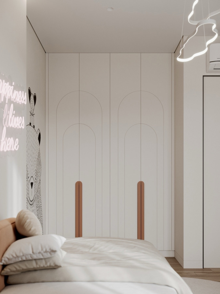 Москва, ЖК Большая семёрка