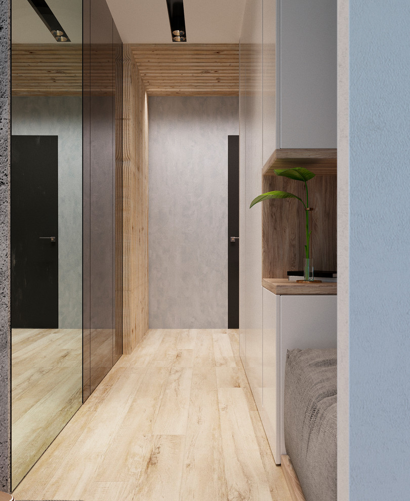 Интерьер для холостяка