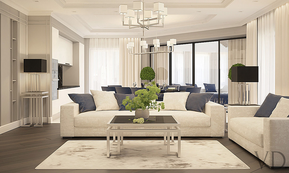 Совершенство контрастов