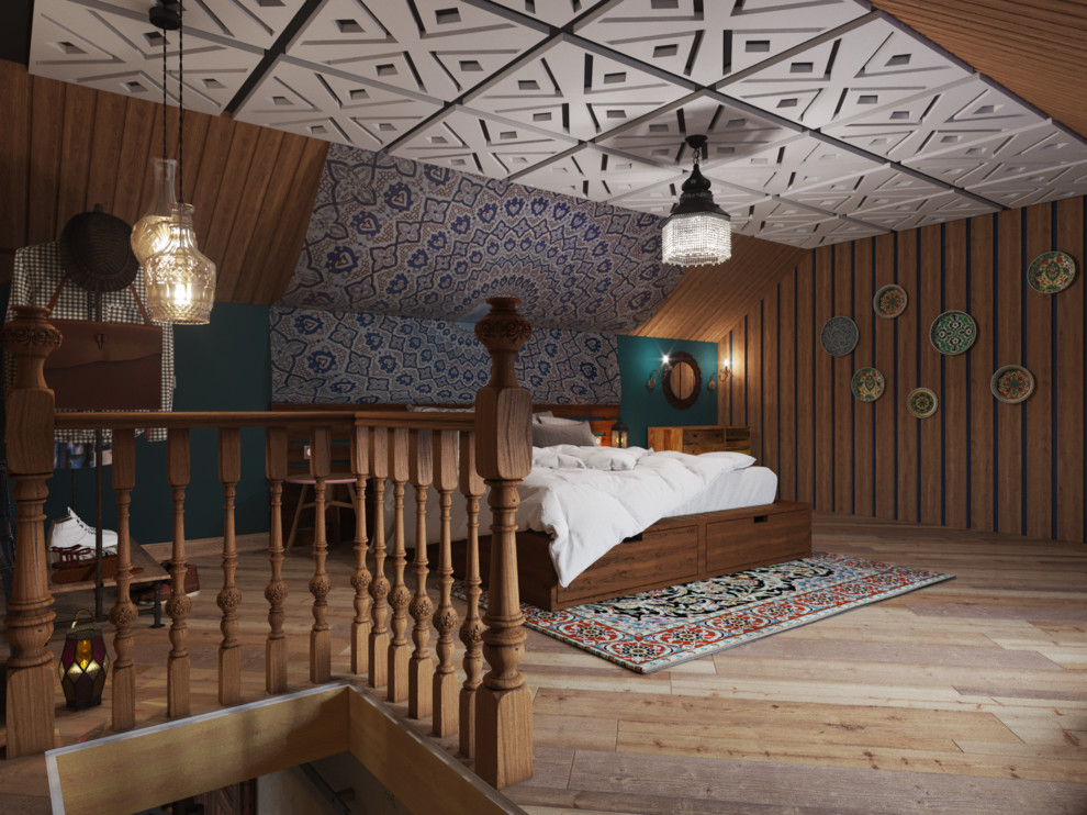 Комната отдыха