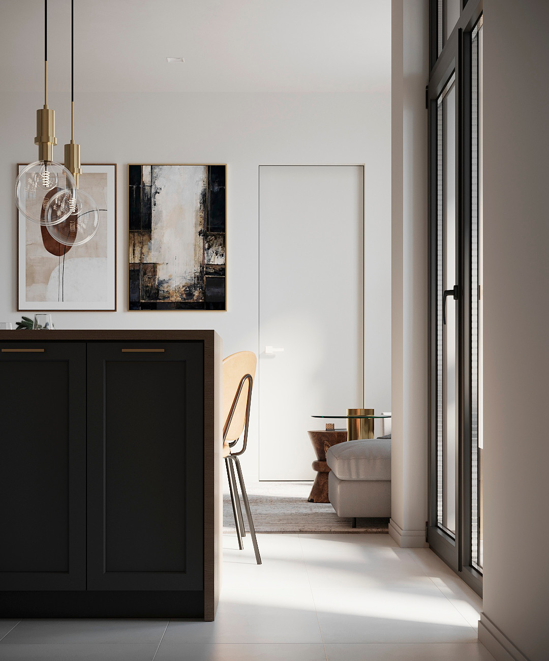 Archresidence