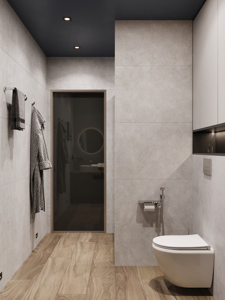 ЖК Логика г. Самара (квартира 104 м.кв.)