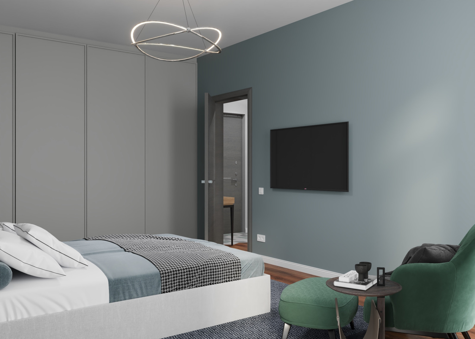 ЖК Лахта парк