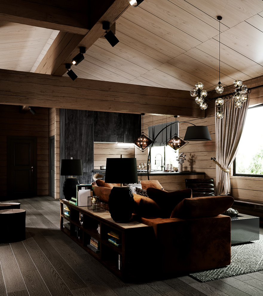 КП Павлово 450м2