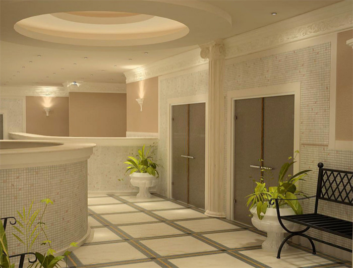 Обложка проекта: СЕРПУХОВСКИЙ Р-ОН, ОТЕЛЬ