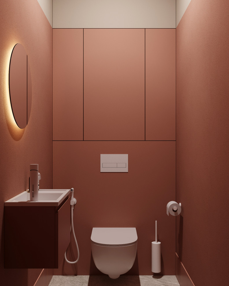 Квартира в ЖК "Морская Набережная"