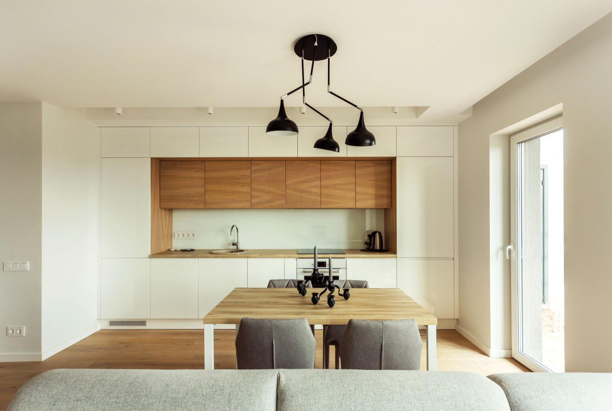 Нежинская улица