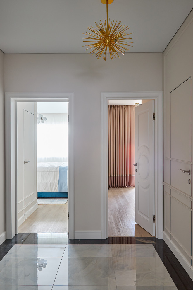 Ремонт под ключ ЖК Резиденция Краснодар