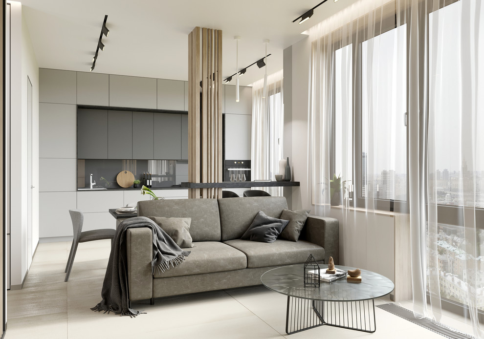 ЖК Олимпийская деревня