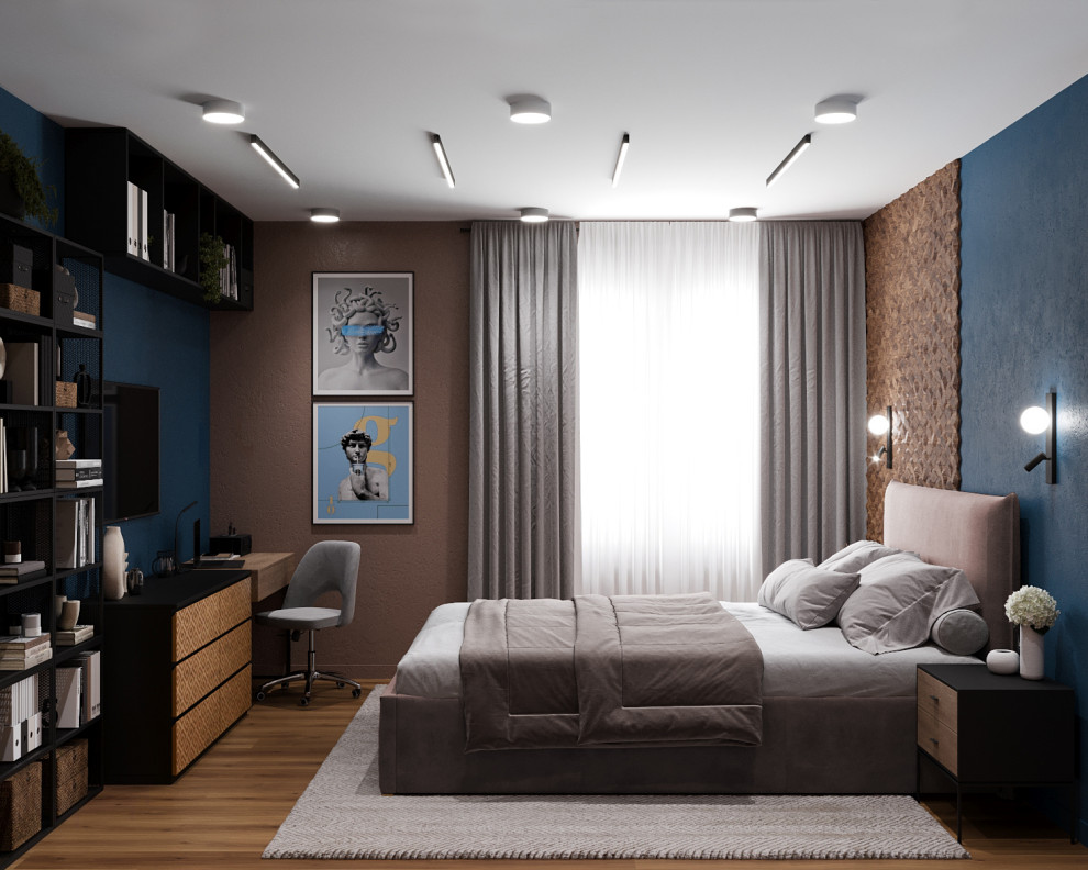 Расцветай в Люблино