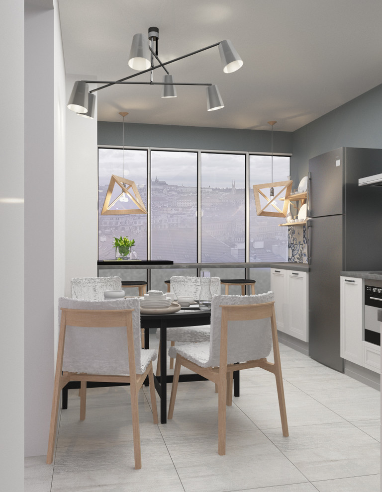 Квартира на Академической