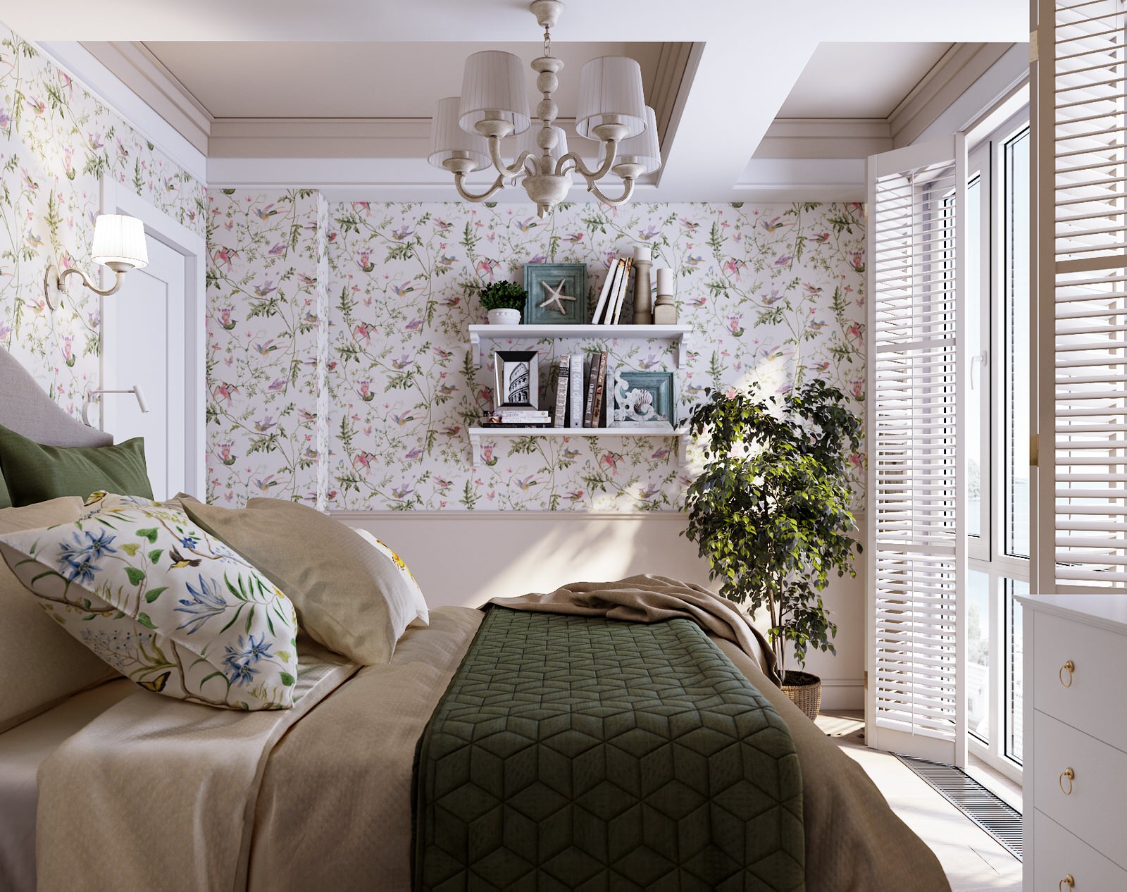 Квартира 50 кв.м. в г. Сочи