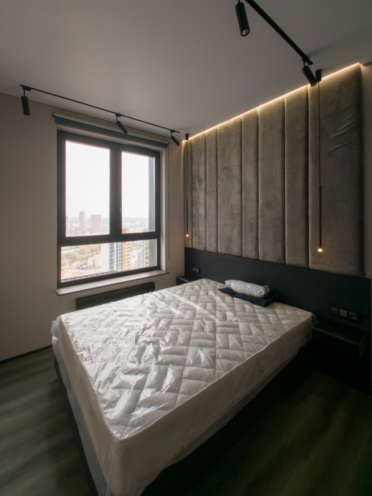 квартира в ЖК Талисман РЕАЛИЗАЦИЯ