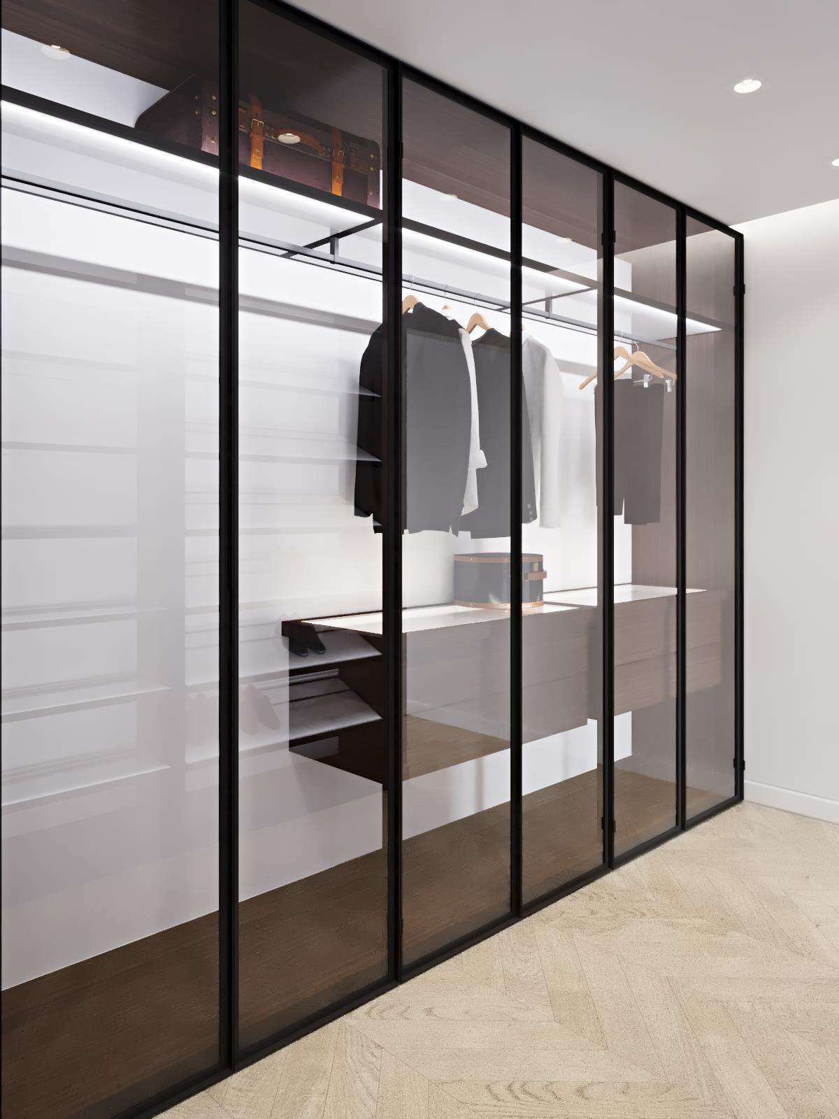 ФУТУРИСТИЧЕСКОЕ ВДОХНОВЕНИЕ