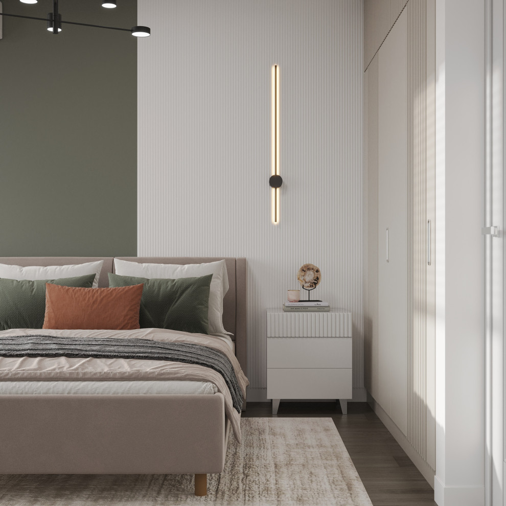 1-комн кв-ра ЖК МИЛЛЕНИУМ 39.4 кв.м