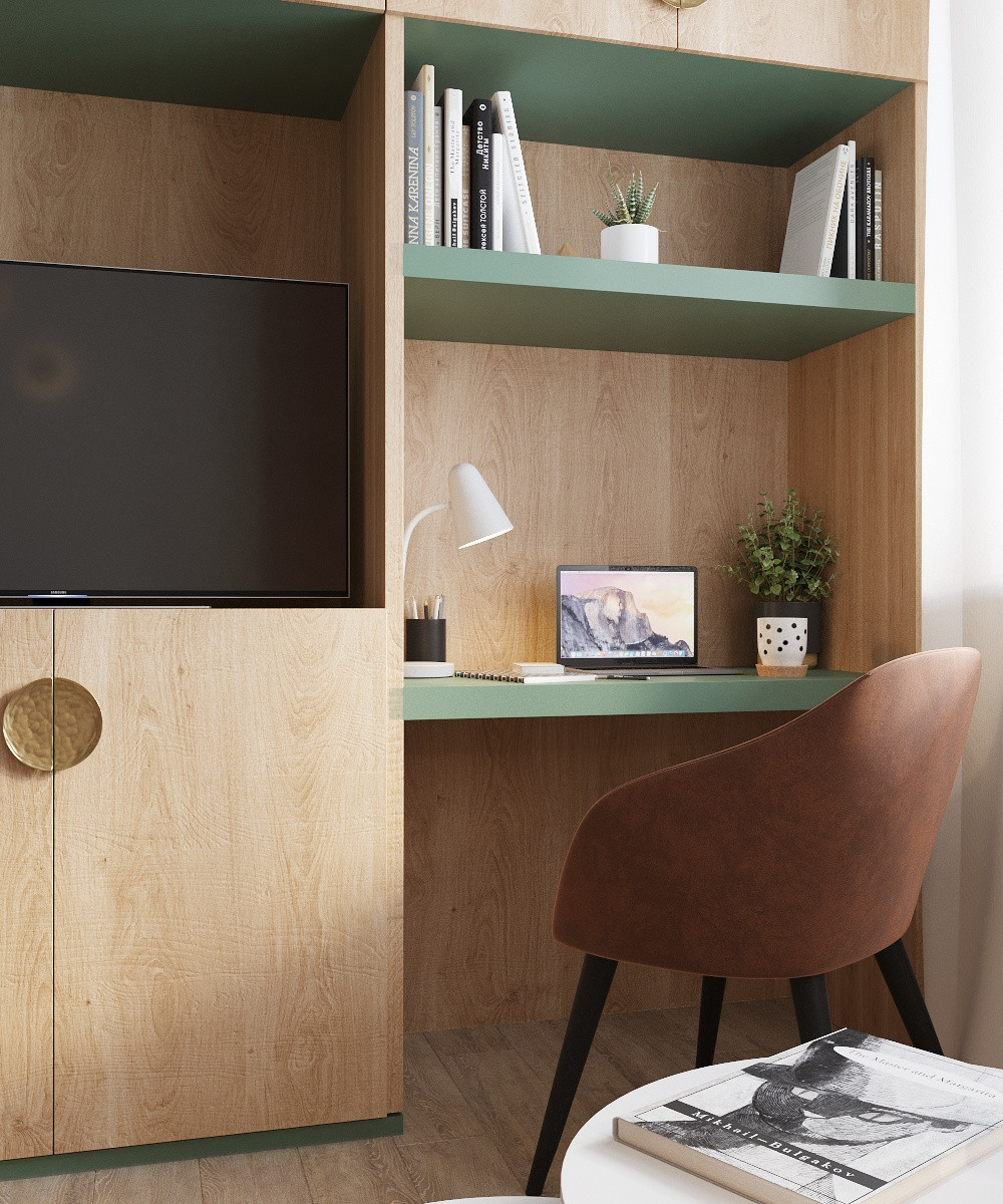 ЖК Черняховск