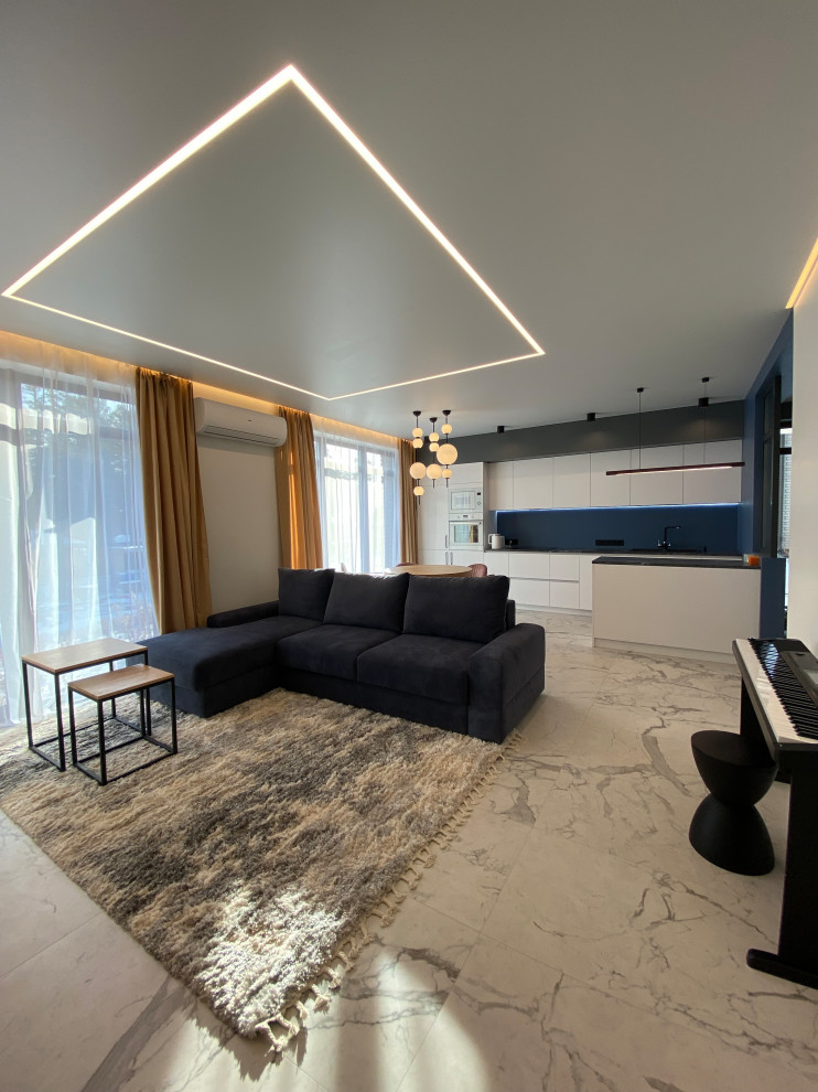 Коттедж в поселке "Патроны-Парк"