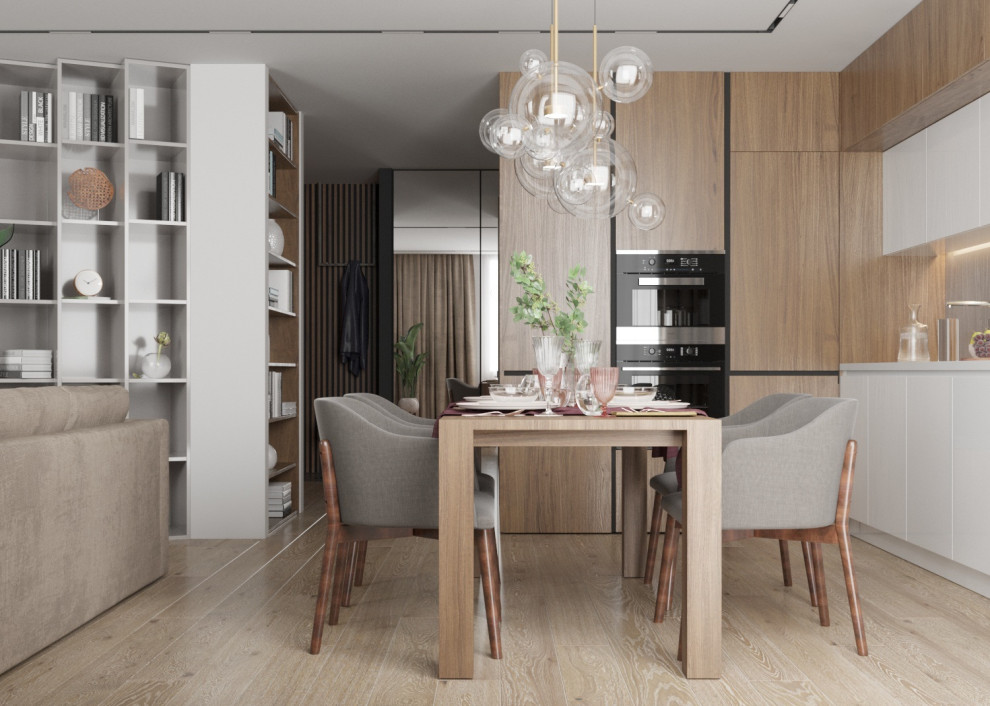 Квартира в Казани