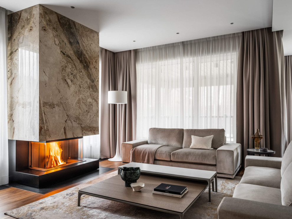 Дом в поселке Новые Вешки