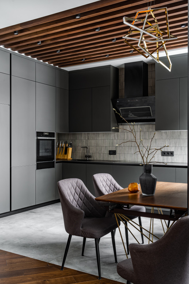 ЖК ТРИ ВЕТРА