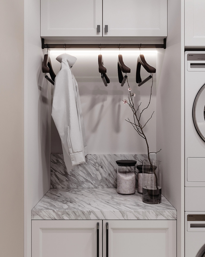 Дом у озера