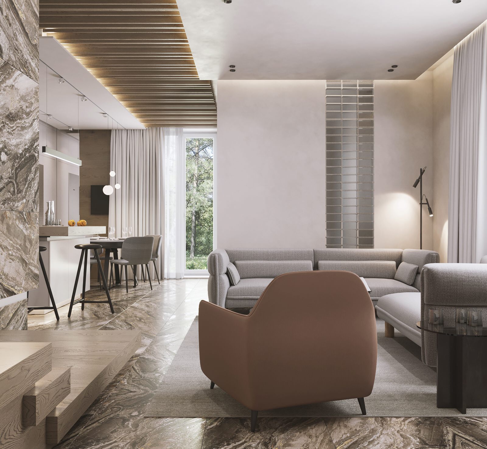 Академия Парк