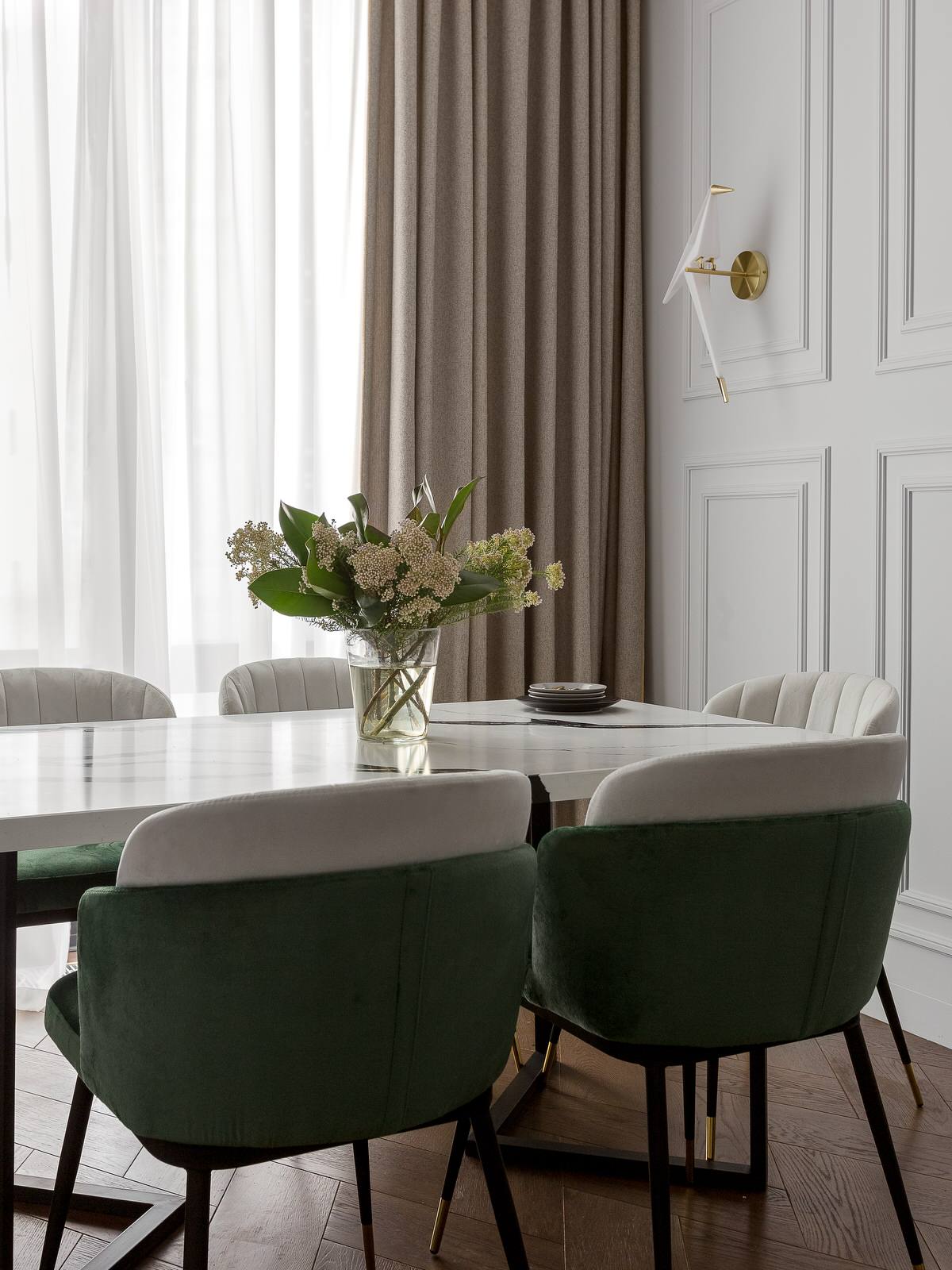 ЖК Пресня Сити