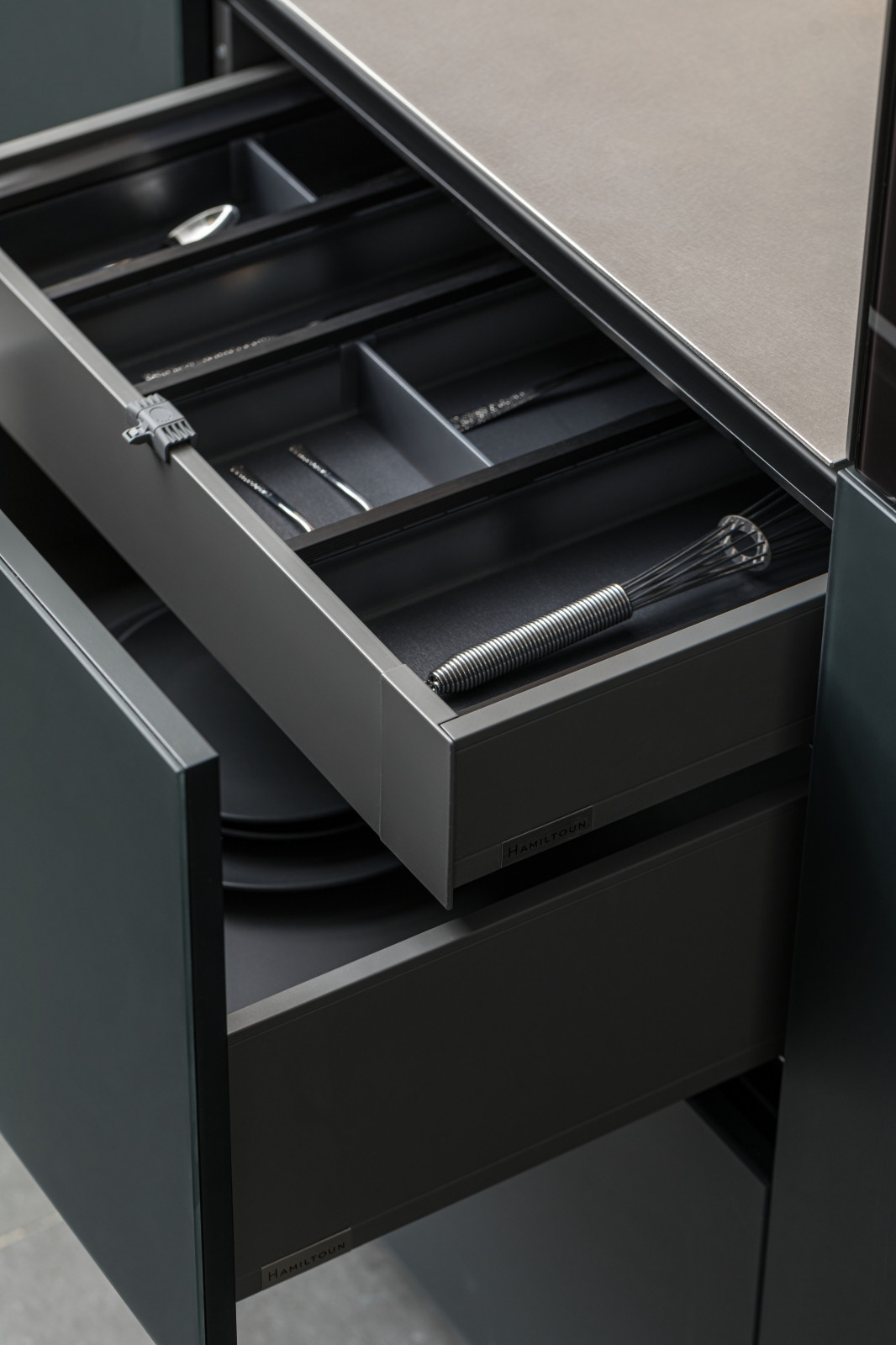 Echo проект Asko