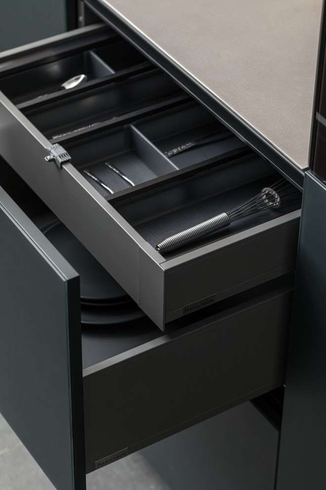 Echo проект Asko