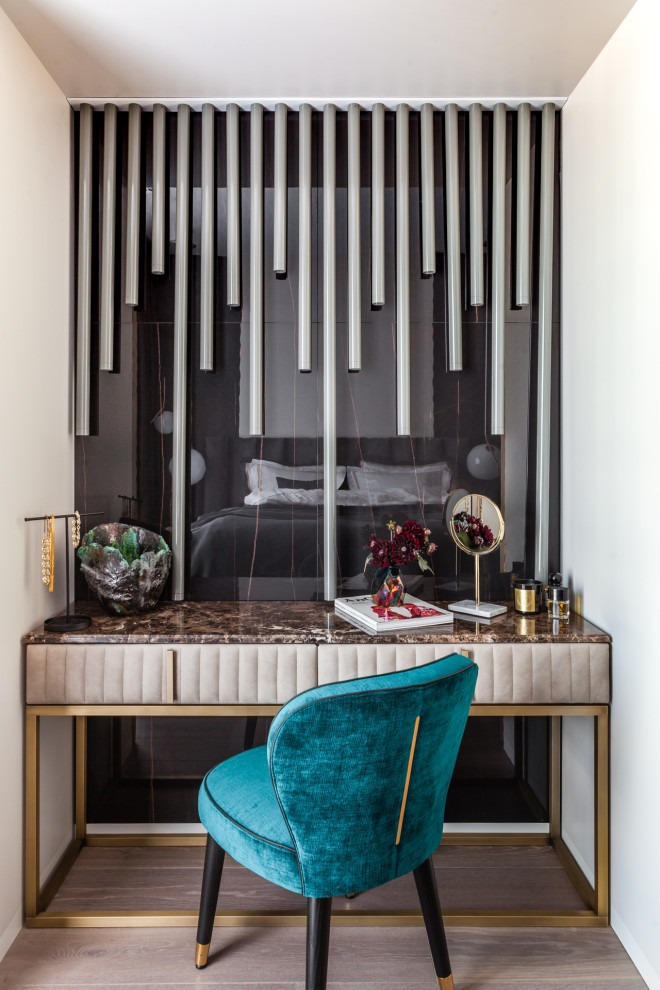 Мастер-спальня