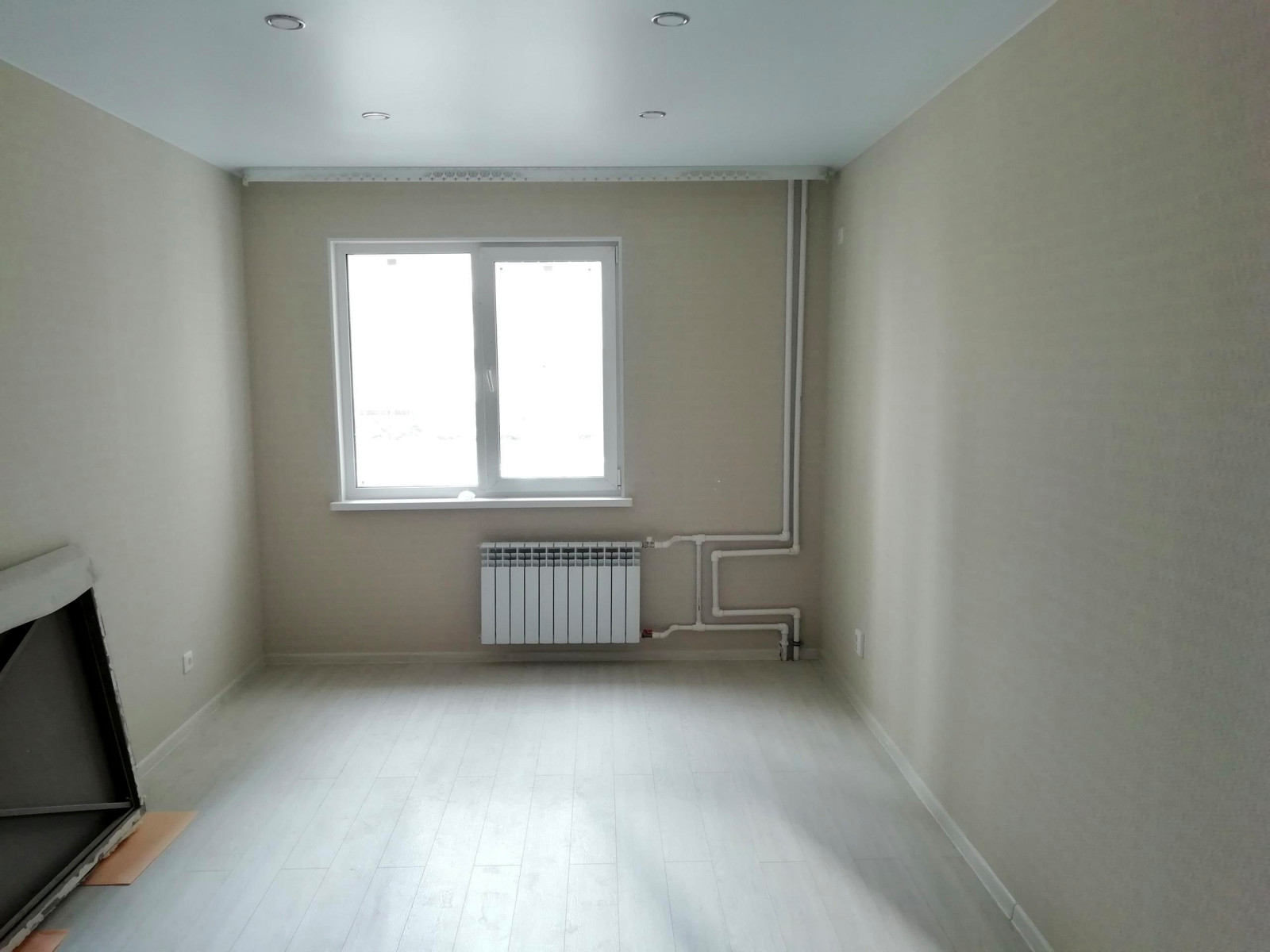 Ремонт двухкомнатной квартиры