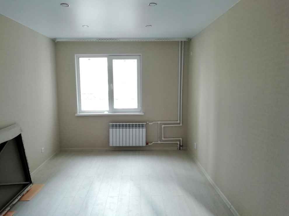 Ремонт двухкомнатной квартиры