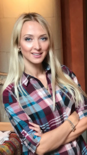 Ольга Женевская