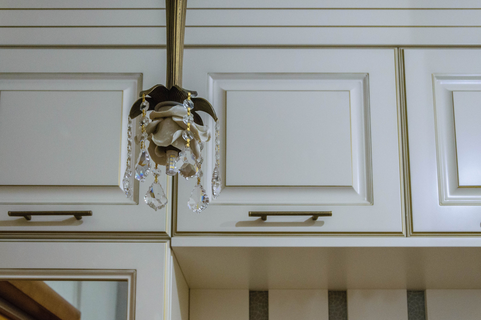 Сад-фантазия для кошки