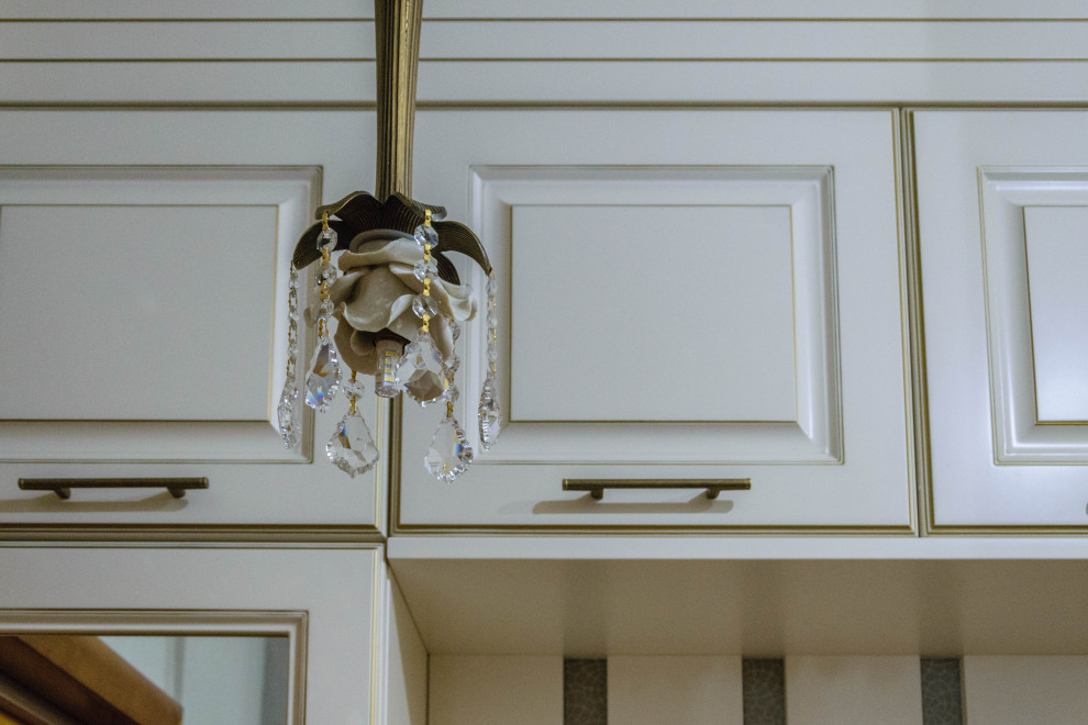 Сад-фантазия для кошки