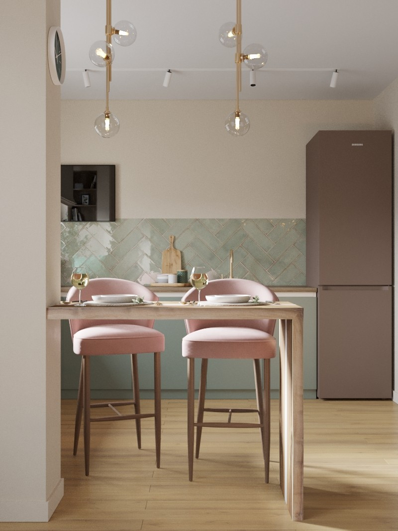 Пристанская