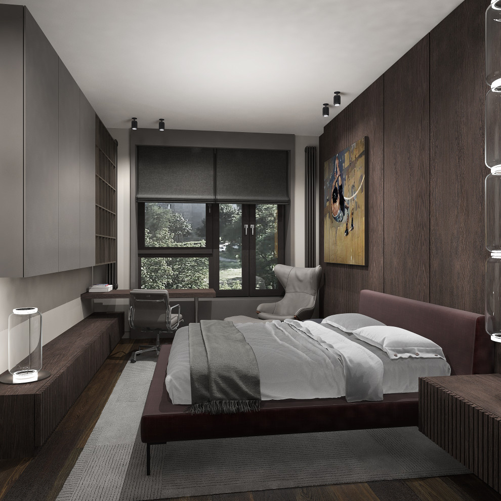 Квартира в ЖК Счастье