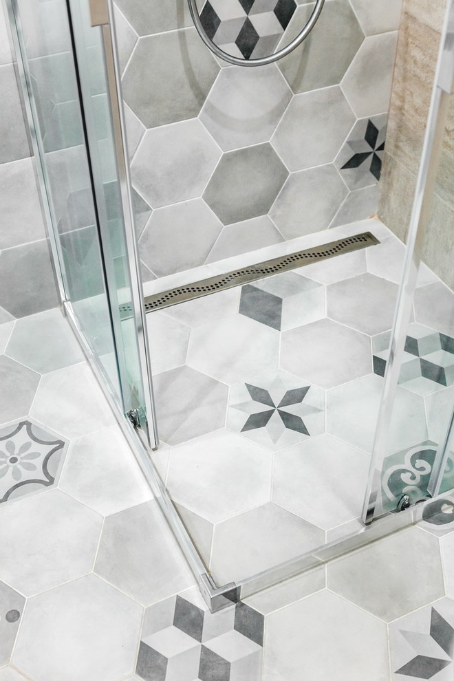 Реализованный объект