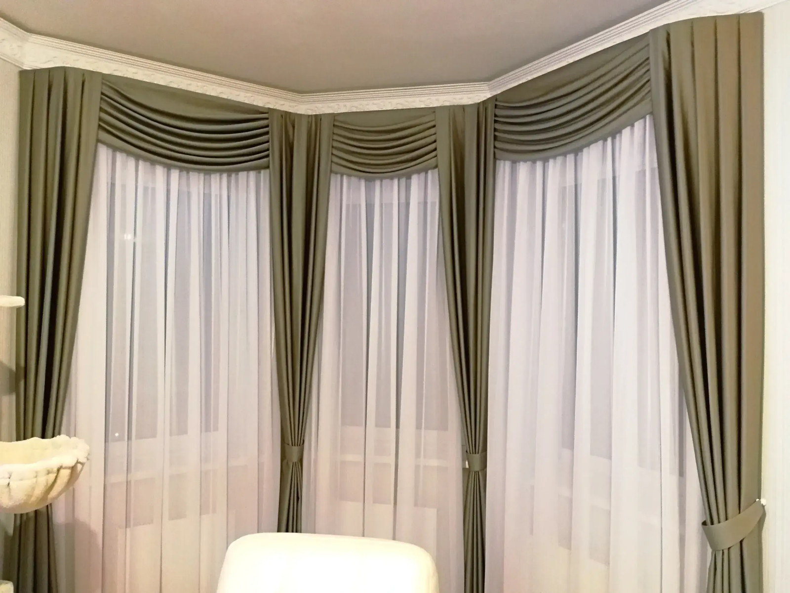 Обложка проекта: Жуковка