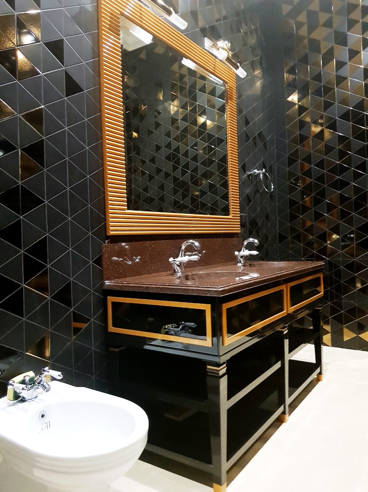 Дом в современном стиле