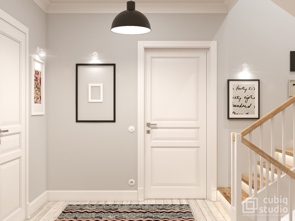 Таунхаус 200 кв м в Подмосковье