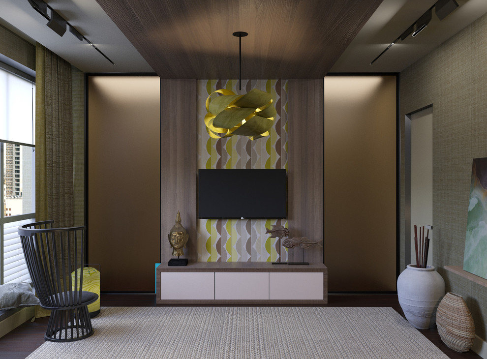 Апартаменты для семьи в ЖК" Волга"