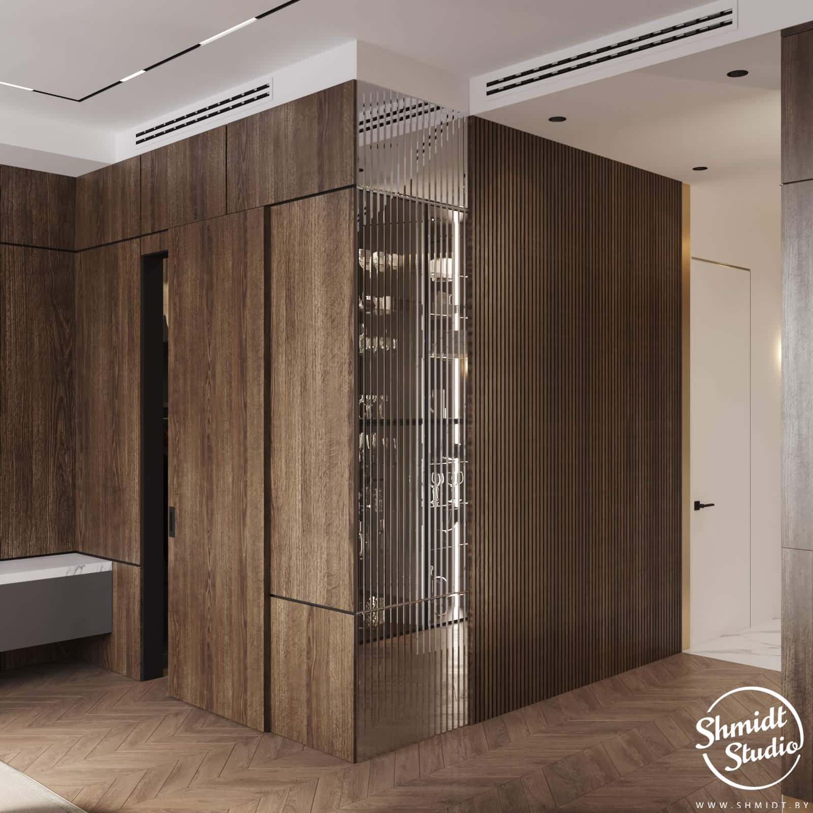 Проект "Строгий"  | Москва