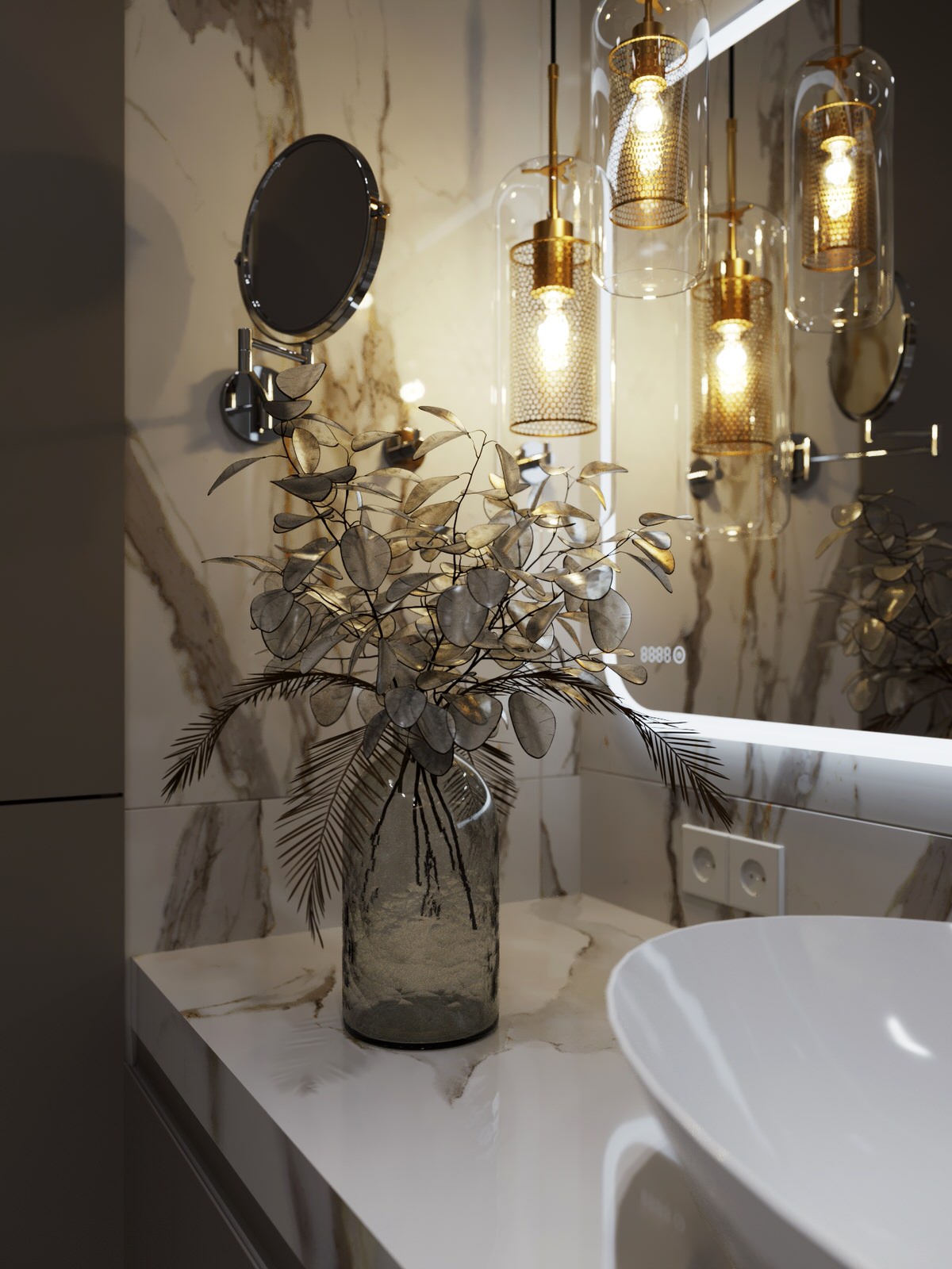 ЖК Лефортово парк