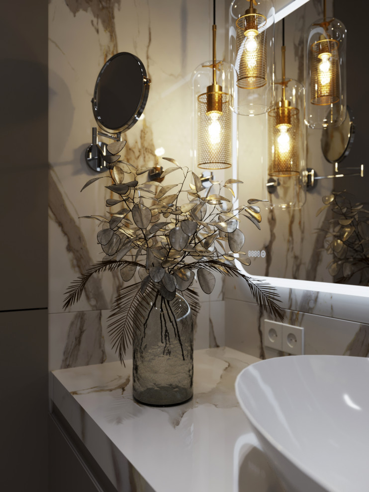 ЖК Лефортово парк