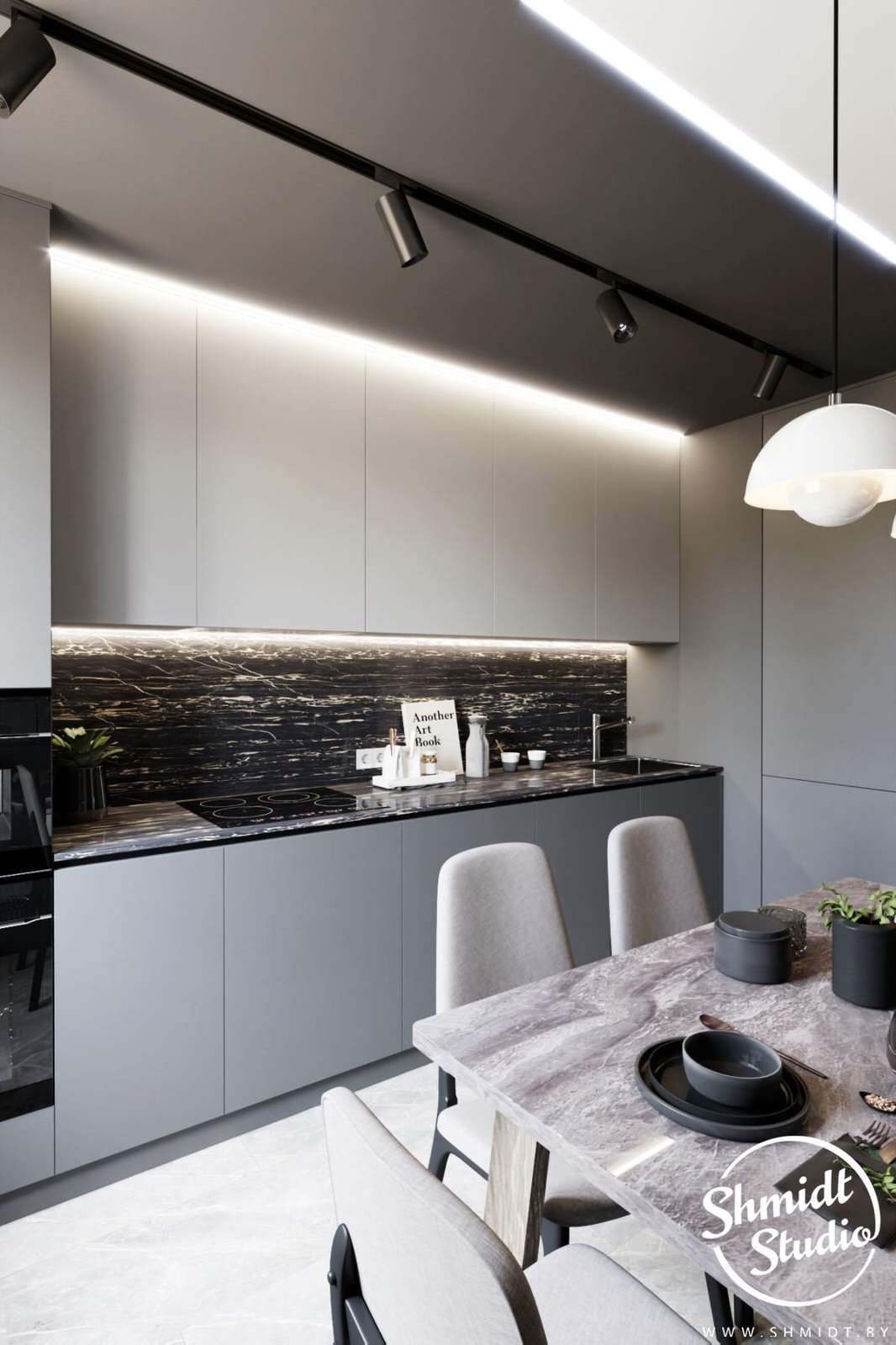 Проект "Гранж" | Минск