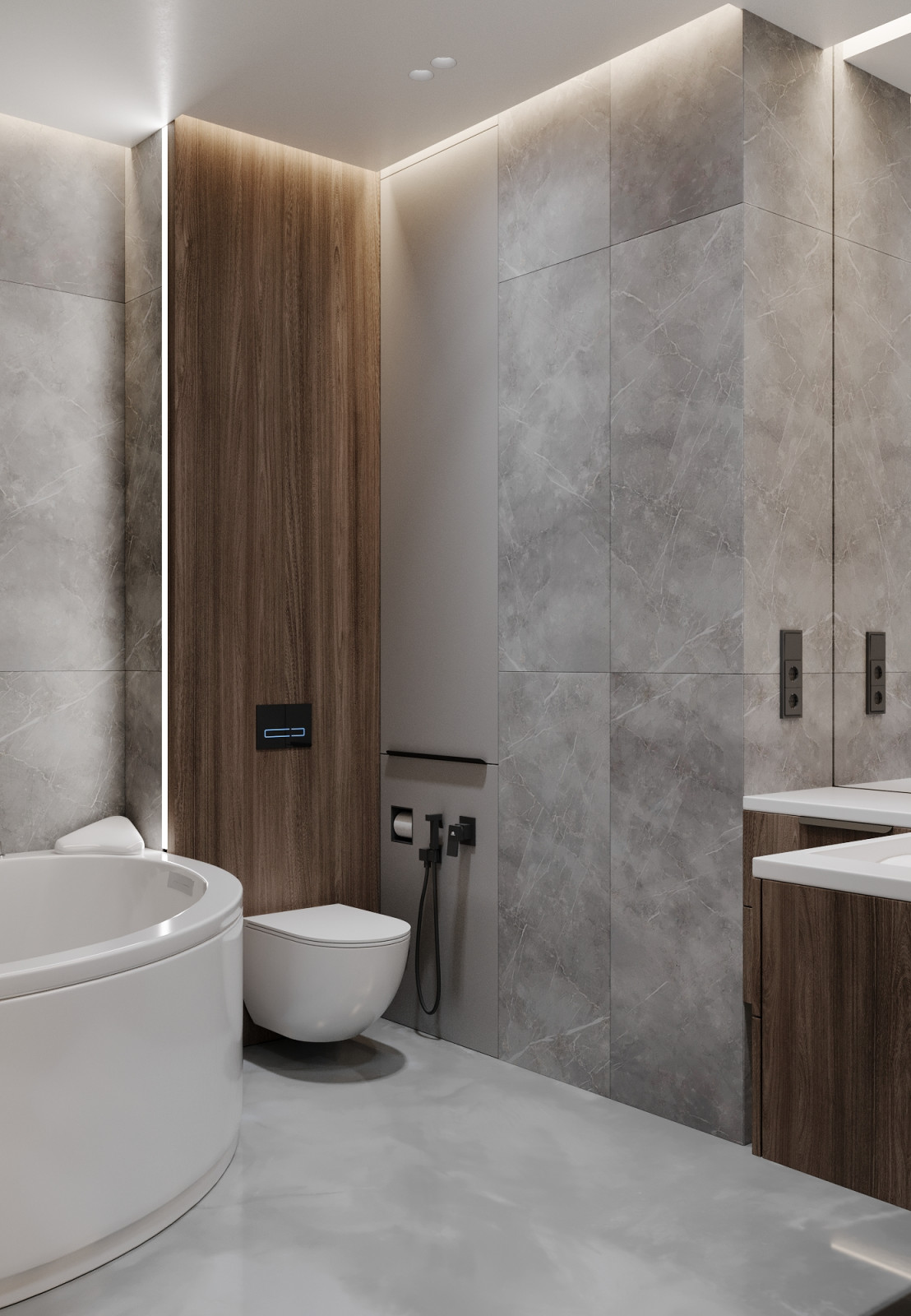 Design district 56м2